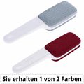 Kleiderbürste