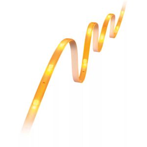 Produktbild für LED-Streifen WiZ Tunable White and Color, dimmbar, weiß + RGB