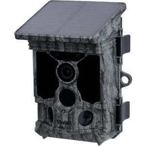 Produktbild für Wildkamera Rollei 4K Wifi Solar