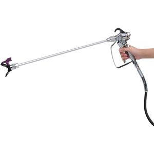 Produktbild für Farbsprühsystem vidaXL