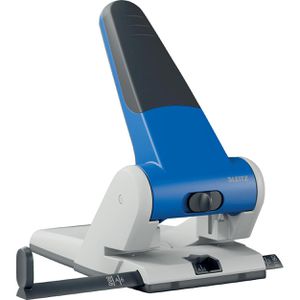 Locher Leitz 5180-00-35, blau