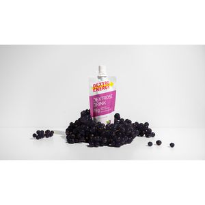 Produktbild für Energy-Gel Dextro Energy Dextrose Drink