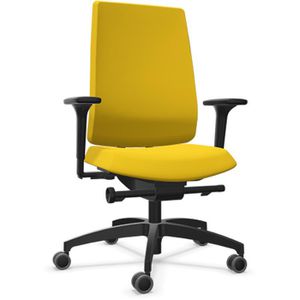 Produktbild für Bürostuhl Dauphin Indeed operator, ID 7046