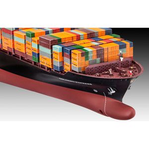 Produktbild für Modellbausatz Revell 05152 Container Ship Colombo Express