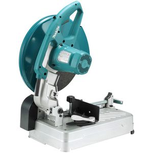 Produktbild für Metallkreissäge Makita LW1400,Trennschleifmaschine