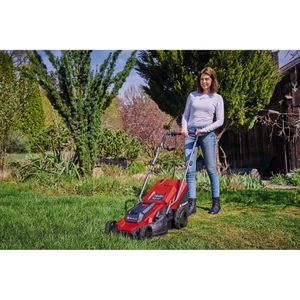 Produktbild für Rasenmäher Einhell GC-EM 1600/37, 3400080, Elektro