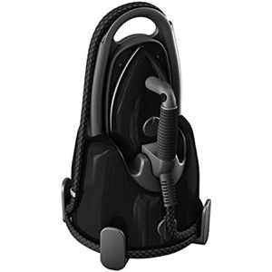 Produktbild für Bügeleisen LAURASTAR Lift Plus Ultimate Black