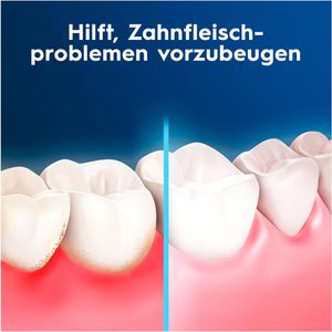 Produktbild für Zahnseide Oral-B Pro-Expert Advanced, gewachst