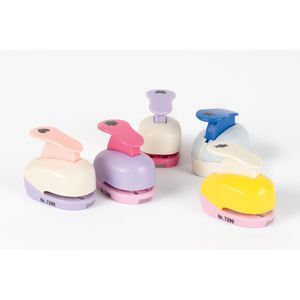 Produktbild für Motivstanzer Folia 7299 Ganzjahr 24er Set