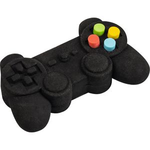Radiergummi Brunnen 3D Gamepad