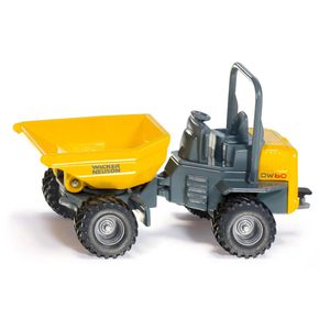 Produktbild für Baustellenfahrzeug siku 3509 Wacker Neuson DW60