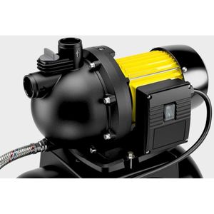 Produktbild für Hauswasserwerk Kärcher BP 4.900 Home, 1.645-760.0