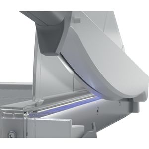 Produktbild für Hebelschneider Leitz Precision Home Office, A4