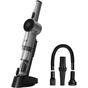 Produktbild für Handstaubsauger LEBENLANG LBL2305