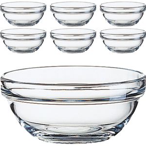 Dessertschalen Arcoroc Empilable ARC 10019