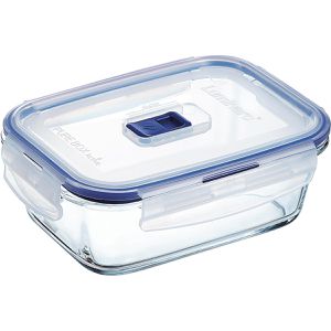 Mikrowellengeschirr Luminarc Pure Box Active transparent, Glas