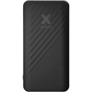 Produktbild für Powerbank Xtorm Go2, XG2E206, 20000mAh