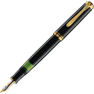 Füller Pelikan Souverän M400, Feder M