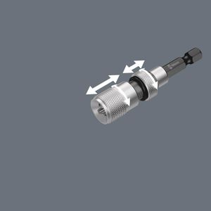 Produktbild für Bitset Wera Bit-Check 10 Drywall 1, 05136011001
