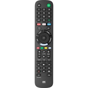 Ersatzfernbedienung One-For-All Sony TV 2.0