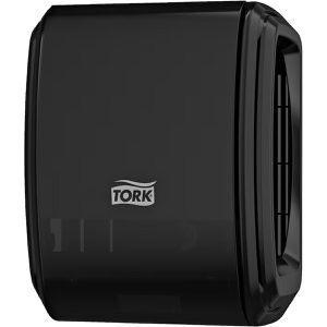 Produktbild für Raumduft Tork Elevation 256011, A3, schwarz