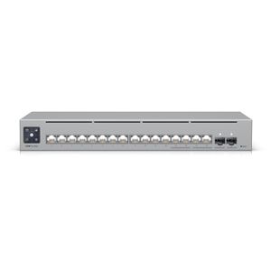 Produktbild für Switch UbiQuiti UniFi Pro Max 16, USW-Pro-Max-16, managed