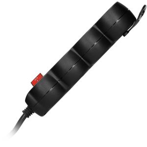 Produktbild für Steckdosenleiste Virone mit 1,5m Kabel
