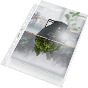 Produktbild für Prospekthüllen Leitz 4021-00-03 recycle A4 Maxi