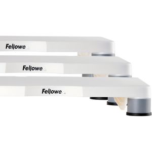 Produktbild für Monitorständer Fellowes Standard 91712,Kunststoff