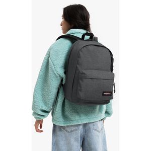 Produktbild für Rucksack Eastpak Back to Work Black Denim, 43 cm