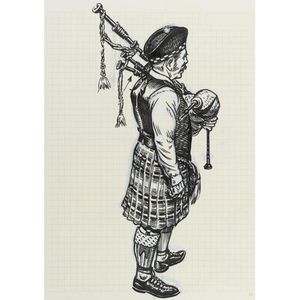 Produktbild für Tuschestifte Faber-Castell Pitt Artist Pen 167153