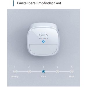 Produktbild für Bewegungsmelder Eufy Security PIR