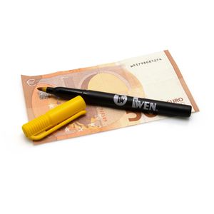 Produktbild für Geldscheinprüfer TWEN GP 1