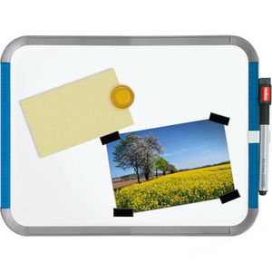 Produktbild für Magnetband Nobo 1901131, schwarz