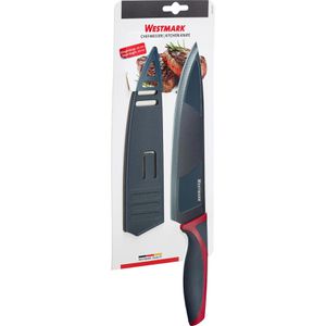 Produktbild für Kochmesser Westmark 14542270, Chefmesser, mit Kunststoffgriff