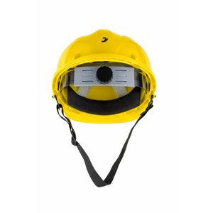 Produktbild für Schutzhelm Safety-Jogger Kanha L Chinstrap, 011872, EN 397