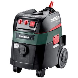 Produktbild für Nass-Trockensauger Metabo Allessauger ASR 35 H ACP