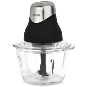 Zerkleinerer H.Koenig LEO8, elektrisch