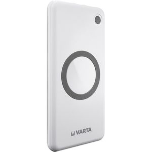 Produktbild für Powerbank Varta Wireless 57913, 10000mAh