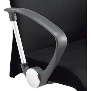 Produktbild für Besucherstuhl Nowy-Styl Neo CF Arm chrom