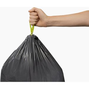 Produktbild für Müllbeutel JosephJoseph IW1 ECO, 24-30 Liter