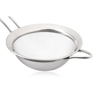 Produktbild für Küchensieb wenco 556187, feinmaschig