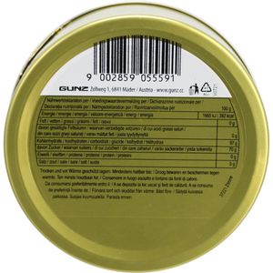 Produktbild für Fruchtbonbons Woogie Fine Drops Zitronen