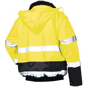 Produktbild für Arbeitsjacke elysee SIEGFRIED Pilotenjacke 23558-5