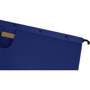 Produktbild für Hängehefter Elba 100552094, chic Ultimate, A4