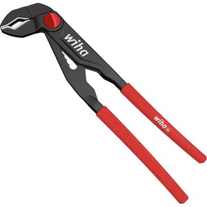 Produktbild für Wasserpumpenzange Wiha Classic, 26765, Z22001