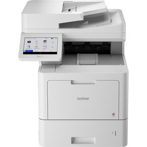 Produktbild für Multifunktionsgerät Brother MFC-L9630CDN