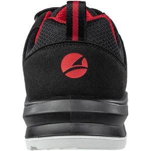 Produktbild für Sicherheitsschuhe Albatros Clifton Air Low, ESD, S1