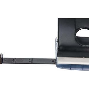 Produktbild für Locher Office-Point 1670000-09, schwarz