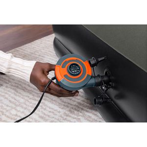 Produktbild für Luftbett Bestway TriTech 67699